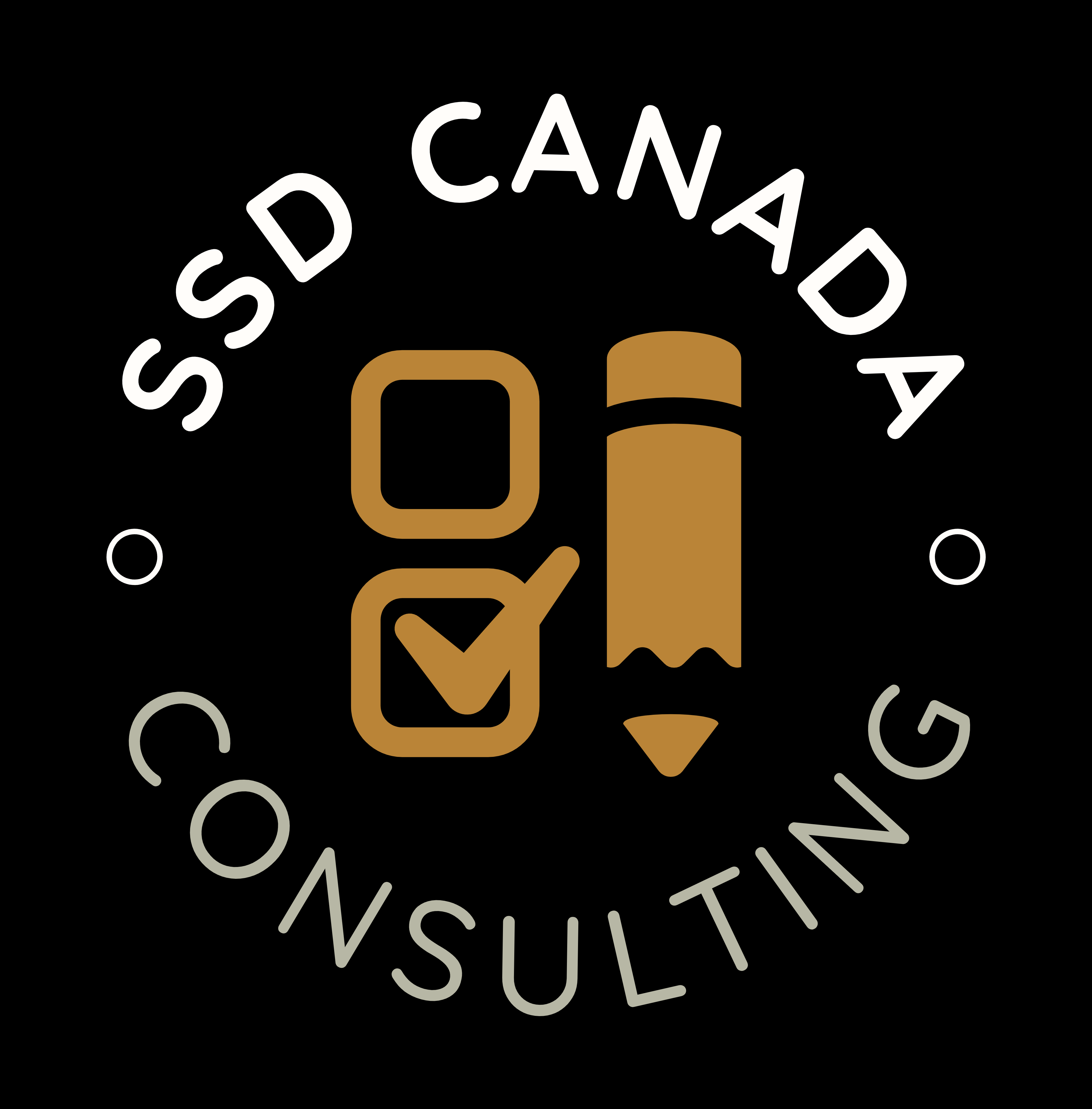 SSD Canada Consulting 